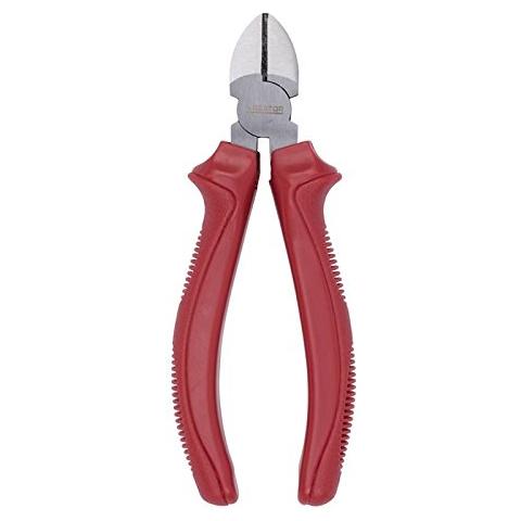 pinza Taglio Diagonale, 177 Mm 7 '' - Foto 1
