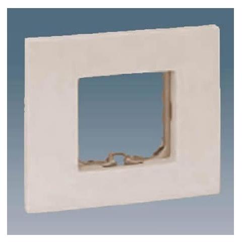 2700610-031-quadro 1 Elemento Compatto: Avorio - Foto 1