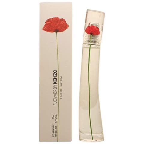 Flower Edp Vaporizador 50 Ml - Foto 1