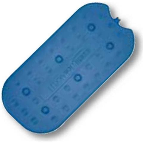 Slim 400 Piastra Ghiaccio - Foto 1