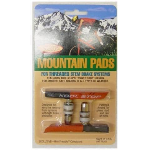 Pattini Mtb Contoured Ks- Mttdl Re387ks - Foto 1