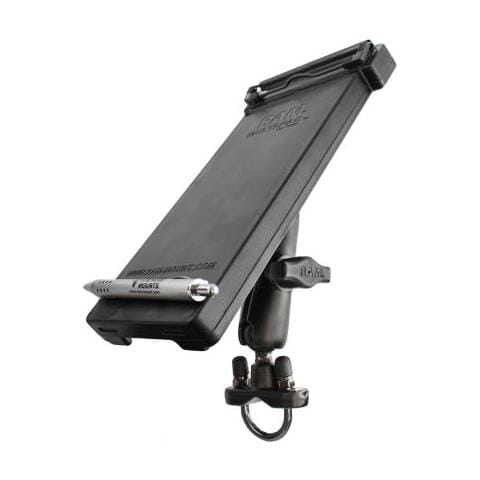 Supporto A Manubrio Per Blocknotes E Fogli Ram-mount Pad Ram-b-149z-mp1u - Foto 1