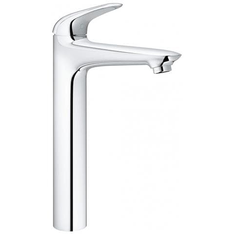 Miscelatore Alto Per Lavabo   Eurostyle New Art.23719003 - Bocca Normale Cromo A Magazzino - Foto 1