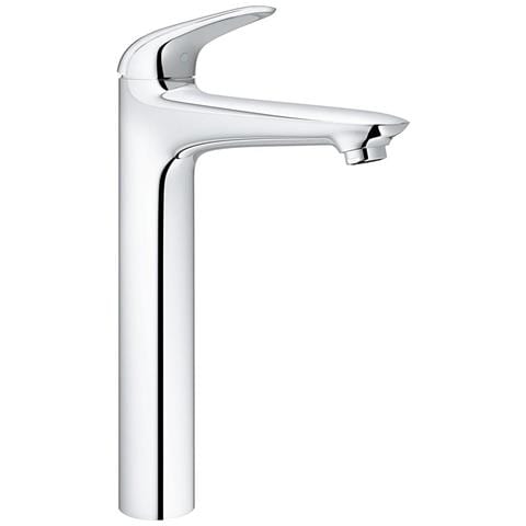 Miscelatore Alto Per Lavabo   Eurostyle New Art.23719003 - Bocca Normale Cromo A Magazzino - Foto 5