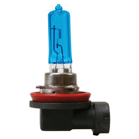 Cp. lampade H9 Blu-xe 12v 65w Pgj19-5 - Foto 1