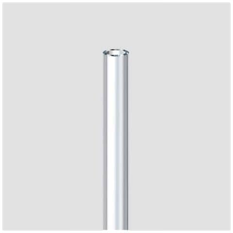 Tubo Cristall. extra 6x 9 Mt100 Rot - Foto 1