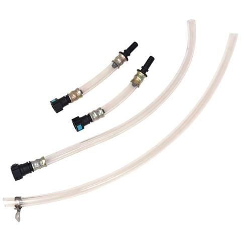 Siringa Aspirazione Carburante Petrolio Benzina Da 1500 Ml - Foto 6