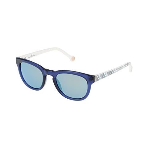 SHE60550T31V Occhiali da sole, Blu (Azul), 50 Donna - Foto 3