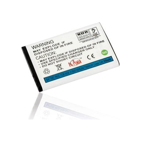 Batteria Bl-4c Li-ion 750 Mah Compatibile - Foto 1