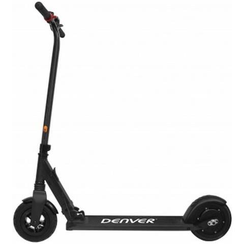Monopattino Elettrico Sco-80110 8"" 300w 4000 Mah Nero S0420365 - Foto 1