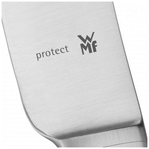 Wmf 1140916340 Set Di Posate 30 Pz Acciaio Inox (wmf 11.4091.6340 Bestiks?t 30 Stk Rust) - Foto 2