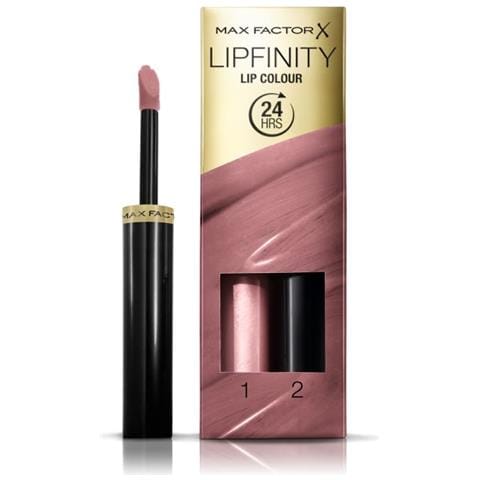 Lipfinity Lipcolour - Rossetto 24h 310 Essential Violet 2ml - Foto 1