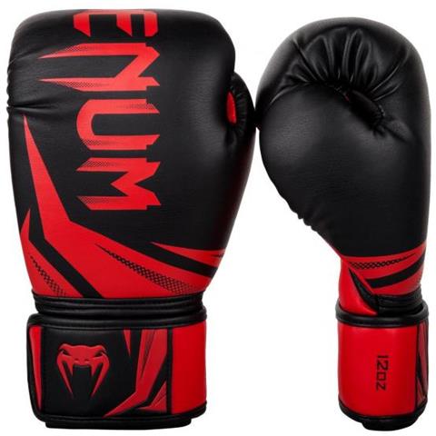 Challenger 3.0 Boxing Gloves Guantoni Da Boxe - 10oz Once 12 Oz - Foto 1