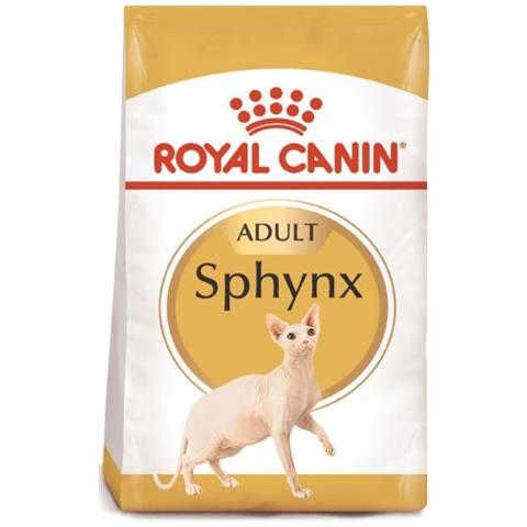 Sphynx Royal Canin 2 Kg - Foto 1