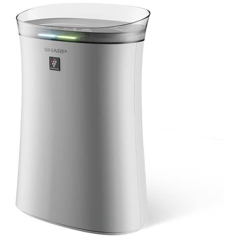 UA-PF40E-W Purificatore d'Aria Colore Bianco - Foto 2