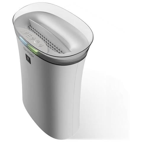 UA-PF40E-W Purificatore d'Aria Colore Bianco - Foto 4