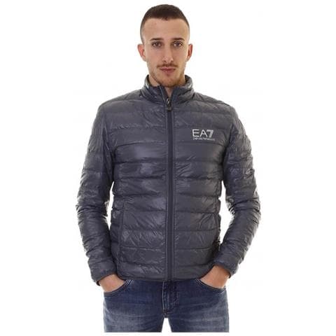 Train Core Id M Lt Down Jacket Piumino Uomo Taglia Xxl - Foto 1