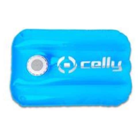 Mini Altoparlante Portatile con Wireless Bluetooth Colore Azzurro - Foto 1