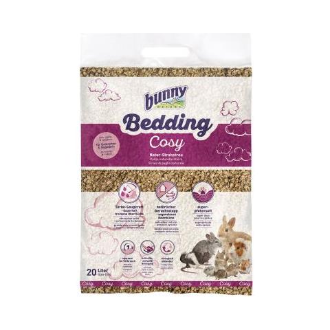 Lettiera Bedding 20 L Cosy - Foto 2