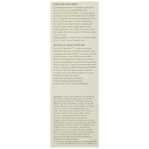 Time To Clear Maschera Fango Purificante - 100 Ml. - Foto 2