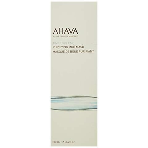 Time To Clear Maschera Fango Purificante - 100 Ml. - Foto 3