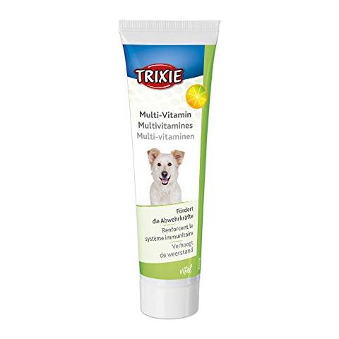 Multi-vitamin Paste For Dog, 100 G, - Foto 1
