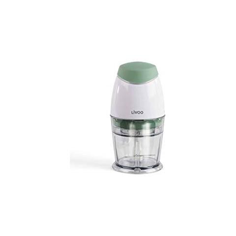 Chopper Elettrico Verde - Foto 1