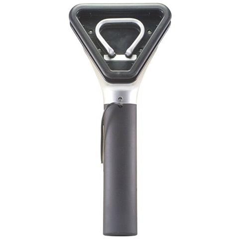 Raschietto Ghiaccio Elettrico Riscaldato Sbrinatore Ice Allungabile Auto - Foto 6