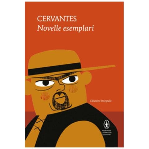 Miguel De Cervantes Saavedra - Novelle Esemplari. Ediz. Integrale - Foto 1