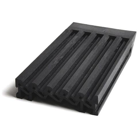 Piastra Pmp-st Porta-elementi Per Pmp-30 - 990002 - Foto 1