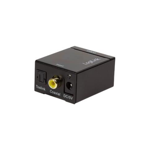 Digital-analog-audiowandler - Foto 3