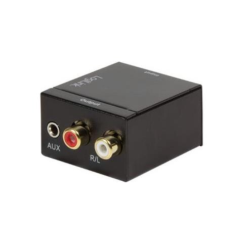 Digital-analog-audiowandler - Foto 1