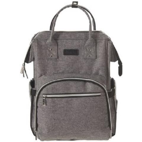 Zaino Per Borsa Fasciatoio - Foto 1