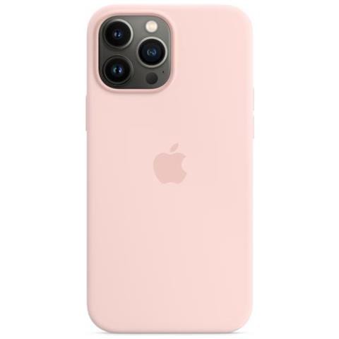 Silicone Case per iPhone 13 Pro Max - Rosa - Foto 1