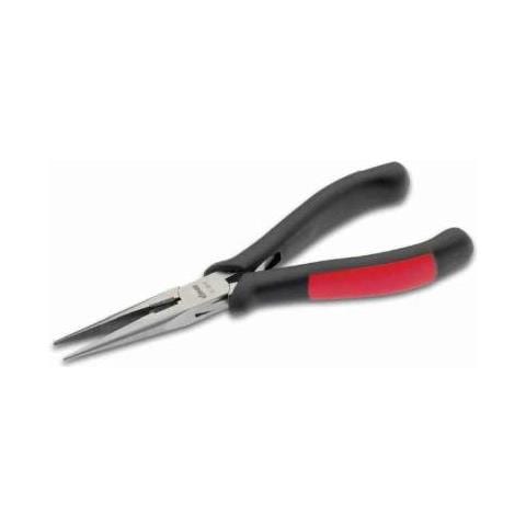 Pinza a Punta Dritta 150 mm per Elettronica - Foto 1