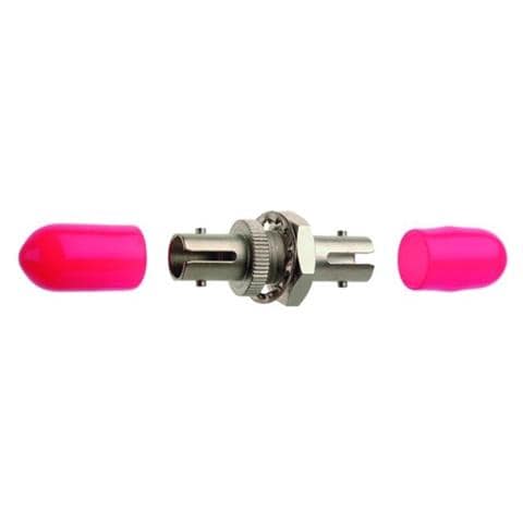 ST Adaptor, Multimode & Singlemode Argento cavo di interfaccia e adattatore - Foto 1
