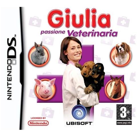 Giulia Passione Veterinaria, NDS, ITA - Foto 1