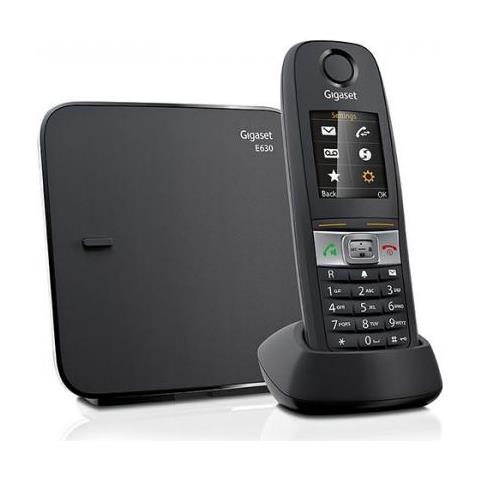 E630 Telefono Cordless DECT [ Austria] - Foto 1