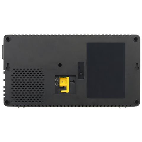 Gruppo di Continuità UPS BV1000I 1000 VA 600 Watt 1 Presa AC - Foto 3