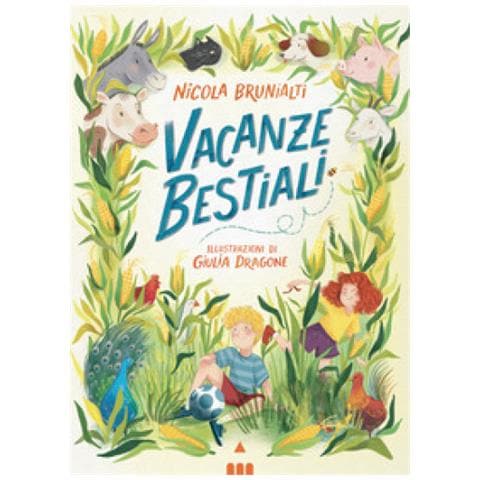 Nicola Brunialti - Vacanze Bestiali - Foto 1