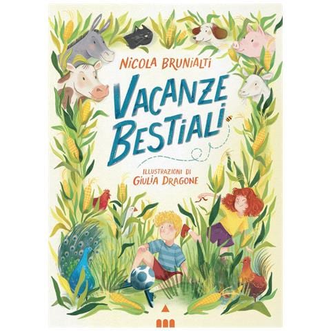 Nicola Brunialti - Vacanze Bestiali - Foto 2