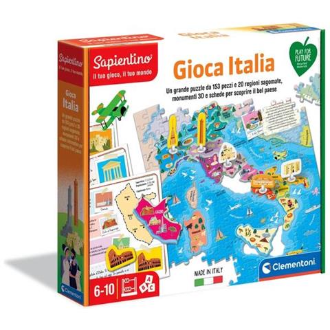 Gioca Italia - Foto 1