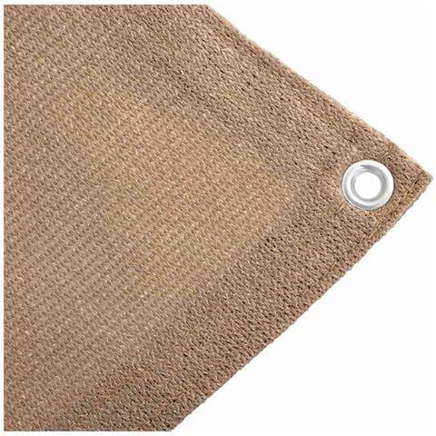 Tappeto Da Tenda Tortora 400x800 Cm Hdpe - Foto 2