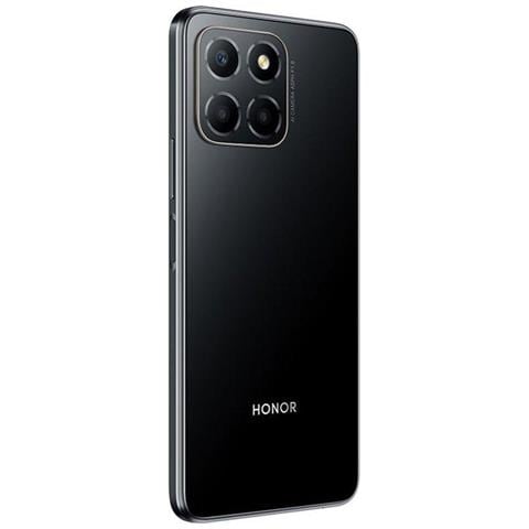 X6 64GB 4 GB RAM Display 6.5" HD+ Slot Micro SD Fotocamera 50 Mpx Android Nero - Foto 7