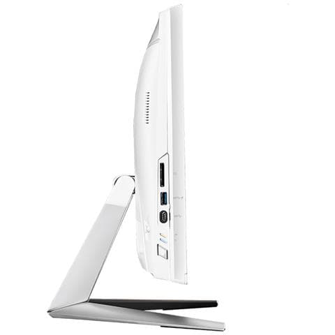 All-In-One PRO AP222T 13M-015IT Monitor 21.5" Full HD Touch Screen Intel Core i5-13400 Deca Core 2.5 GHz Ram 8 GB SSD 256GB 4x USB 3.2 Windows 11 Pro - Foto 2