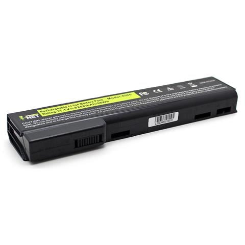Batteria Hp 6360b 6460b 6465b 6470b 6475b 6560b 6565b 6570b 8460p 8470p 8560p - Foto 2