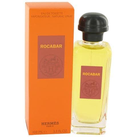 Rocabar By Hermes Eau De Toilette Spray 3.4 Oz (men) - Foto 1