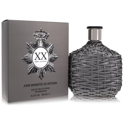 Xx Artisan By Eau De Toilette Spray 4.2 Oz (men) - Foto 1