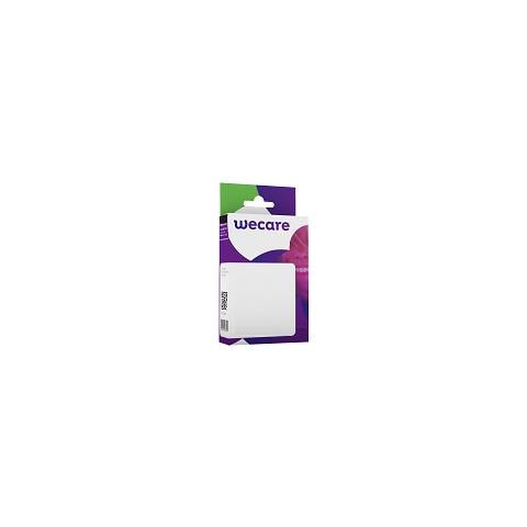 K80025W4 nastro per etichettatrice Bianco su trasparente - Foto 1