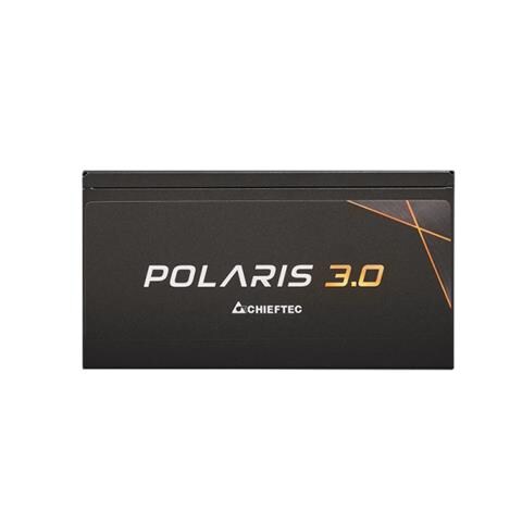 Alimentatore PC Polaris 3.0 80 PLUS Gold Potenza 1050 W ATX Colore Nero - Foto 3